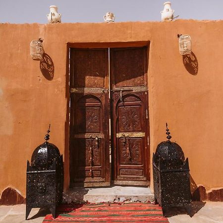Tawarigit House Villa Merzouga Eksteriør bilde