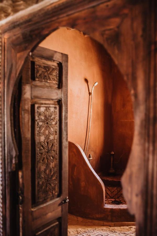 Tawarigit House Villa Merzouga Eksteriør bilde