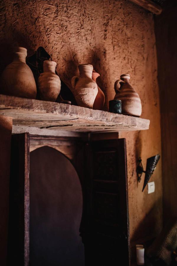Tawarigit House Villa Merzouga Eksteriør bilde