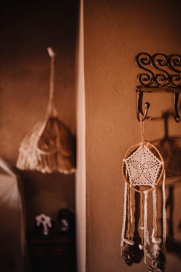 Tawarigit House Villa Merzouga Eksteriør bilde