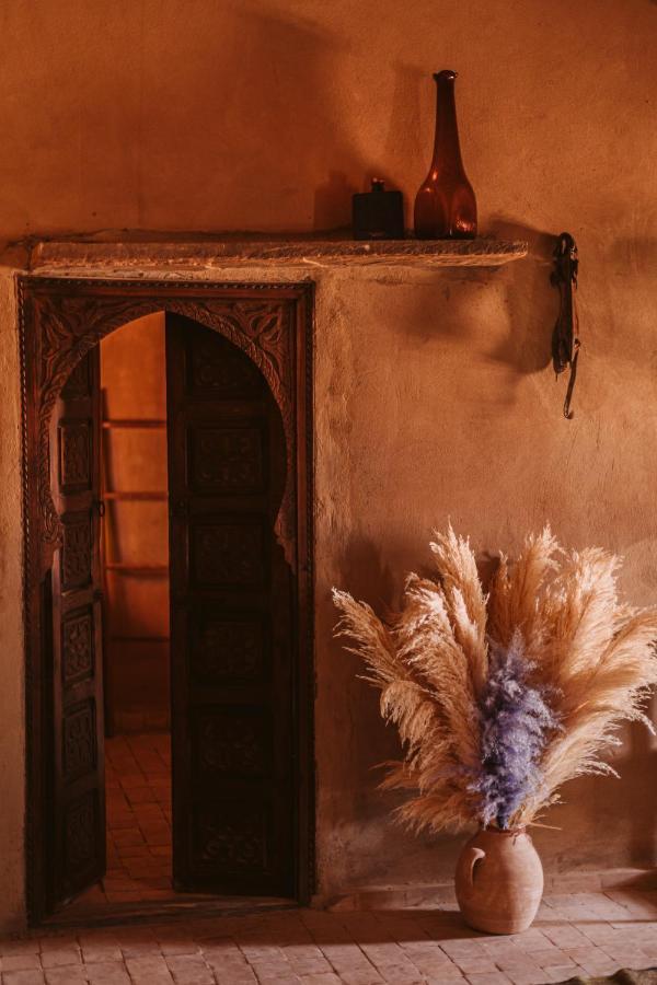 Tawarigit House Villa Merzouga Eksteriør bilde